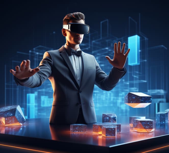Future-Forward Trends